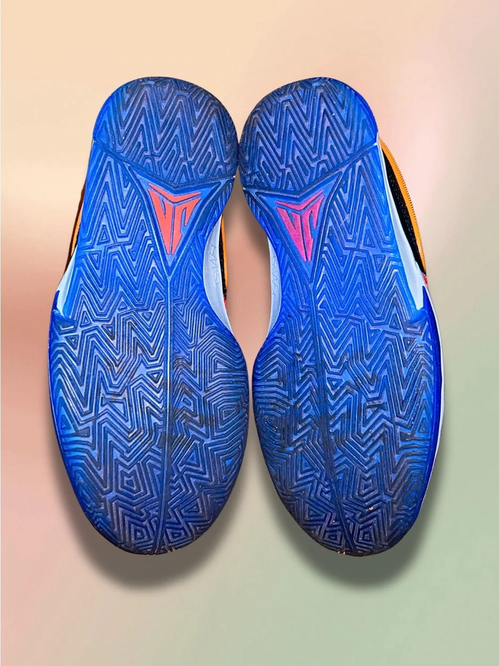 Nike Ja 1 